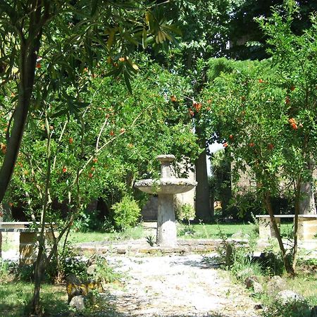 Antico Borgo La Commenda Aparthotel Montefiascone Εξωτερικό φωτογραφία