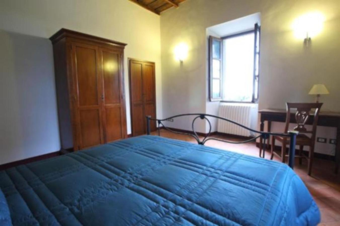 Antico Borgo La Commenda Aparthotel Montefiascone Εξωτερικό φωτογραφία