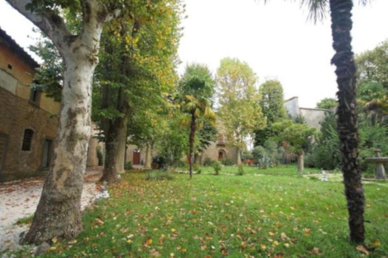 Antico Borgo La Commenda Aparthotel Montefiascone Εξωτερικό φωτογραφία