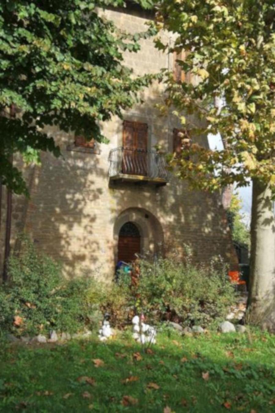 Antico Borgo La Commenda Aparthotel Montefiascone Εξωτερικό φωτογραφία