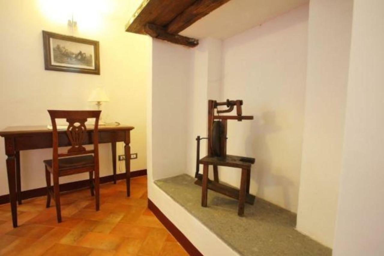 Antico Borgo La Commenda Aparthotel Montefiascone Εξωτερικό φωτογραφία
